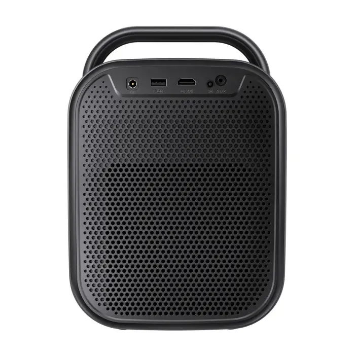 1000ANSI Android 11 4K Smart Projector 1920*1080P Full HD Google Certified 2+16GB 2.4G/5G Dual Wifi Smart Android Projector