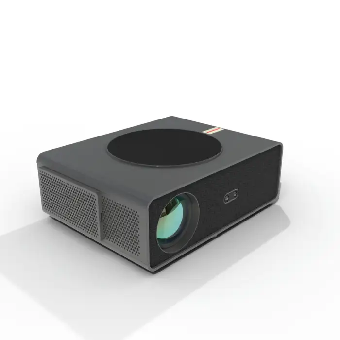 Auto-Focus 11000 Lumens Android 12 Home Theater Projector 3+64G Super High 1080p 4K LED LCD Full HD Generation