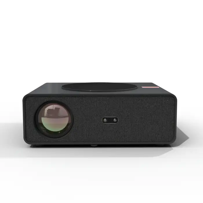 Auto-Focus 11000 Lumens Android 12 Home Theater Projector 3+64G Super High 1080p 4K LED LCD Full HD Generation