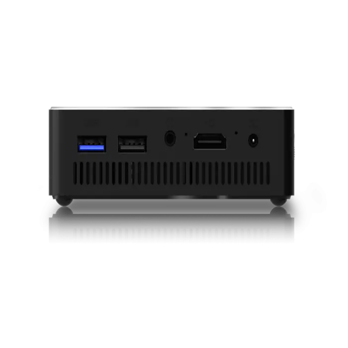 C9 Plus Portable Mini Smart Projector 4K Android 7.1 WiFi DLP Support 1080p 150 Lumens 4000 MAh Battery