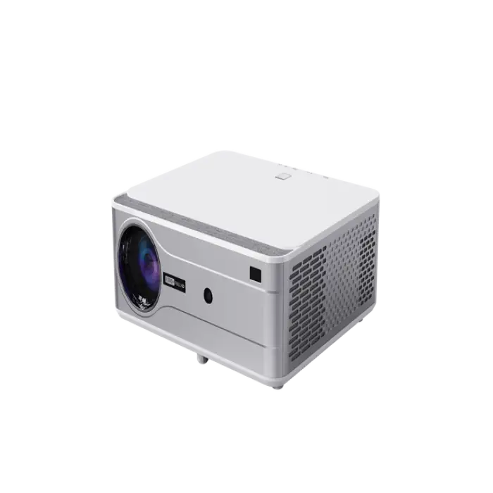 High Lumen 900ansi Projector 2G16G 1080 Intelligent High-definition Projector for Home Theater Office