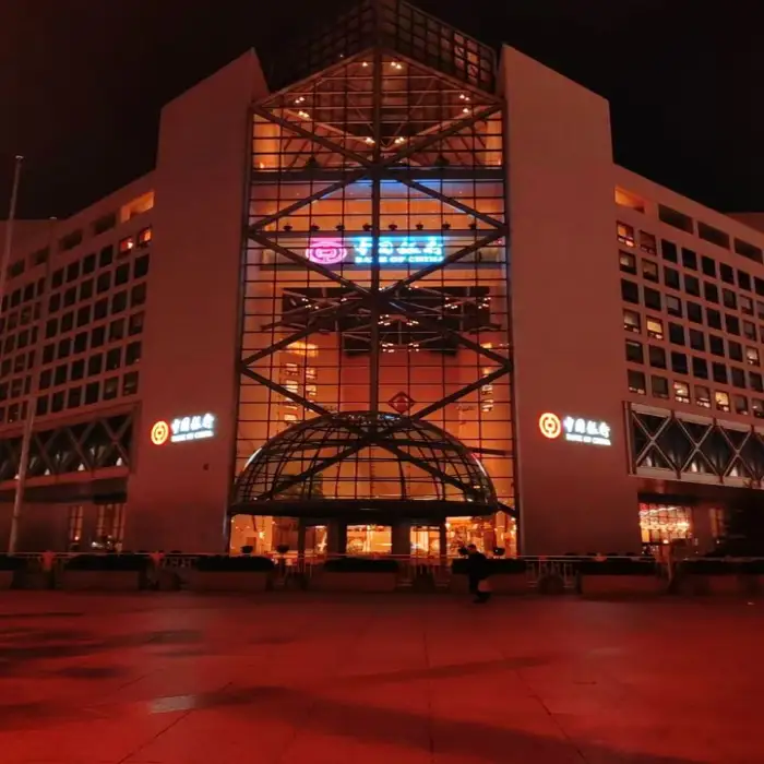 Flexible Display Screen Transparent Led Display Window Advertising Oled Tv Led Mesh Aluminum Led Video Wall Indoor SDK