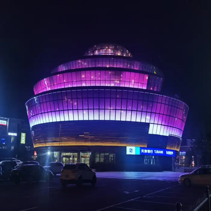 Flexible Display Screen Transparent Led Display Window Advertising Oled Tv Led Mesh Aluminum Led Video Wall Indoor SDK