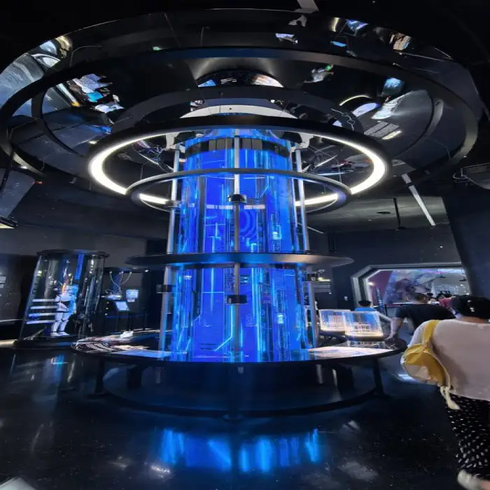 Flexible Display Screen Transparent Led Display Window Advertising Oled Tv Led Mesh Aluminum Led Video Wall Indoor SDK