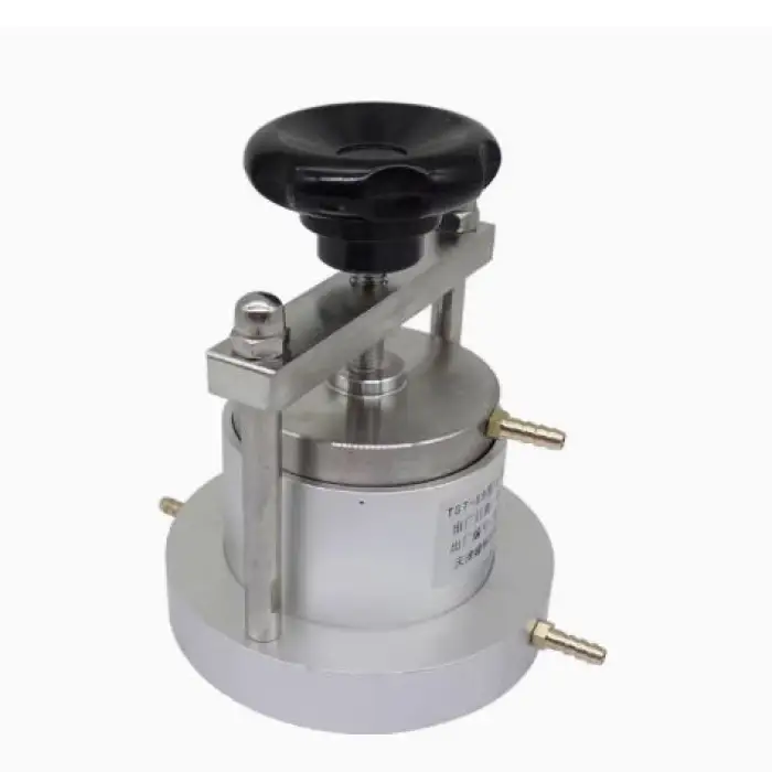 TST Professional Soil Permeability Tester 55 Soil Infiltration Measurement Device