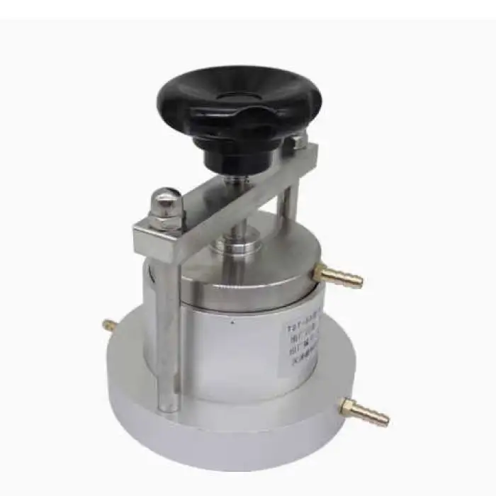 TST Professional Soil Permeability Tester 55 Soil Infiltration Measurement Device