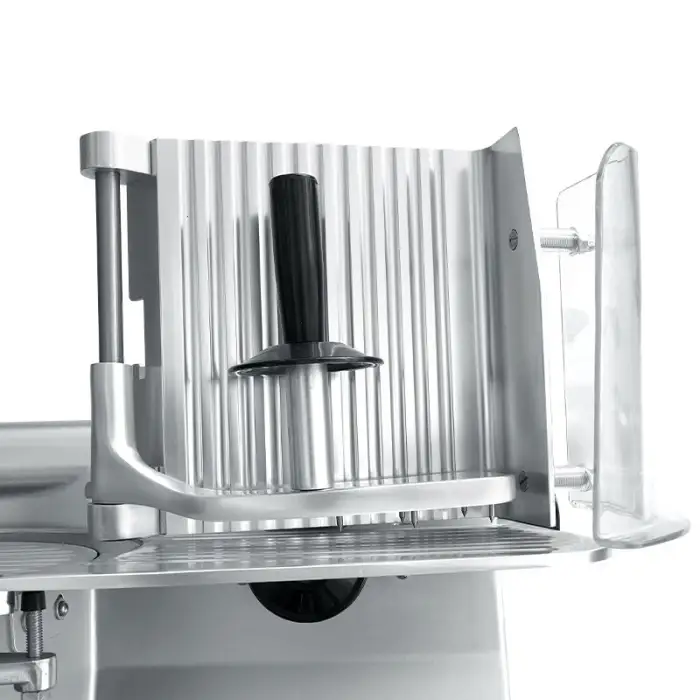 8 Inch Semi-automatic Electric Cheese Frozen Deli Meat Cutter Slicer Machine for Restaurants