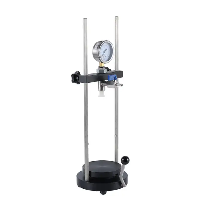 Beer Carbon Dioxide Tester Soft Drink CO2 Tester Canned Bottled Beer & Carbonated Soft Drink CO2 Ratio Tester