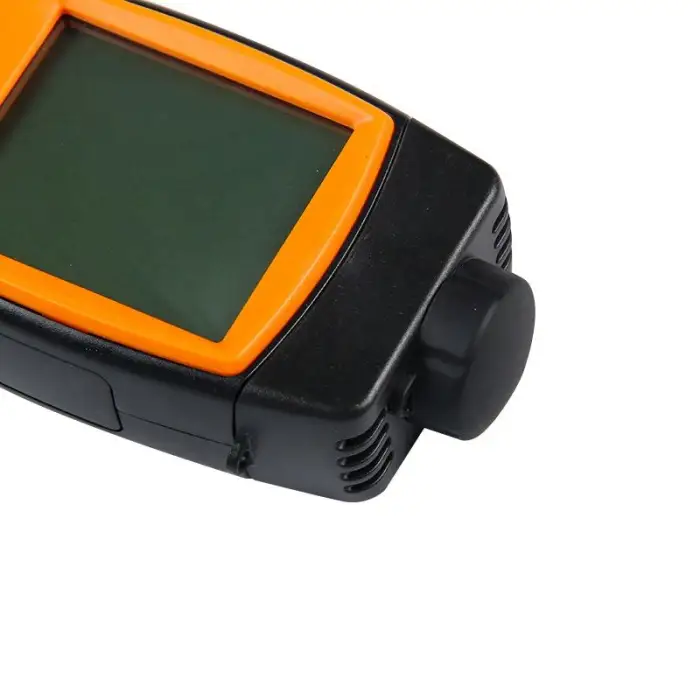 Smart Sensor AR8200 Portable Carbon Dioxide Detector Co2 Gas Analyzer Tester With Rechargeable Battery