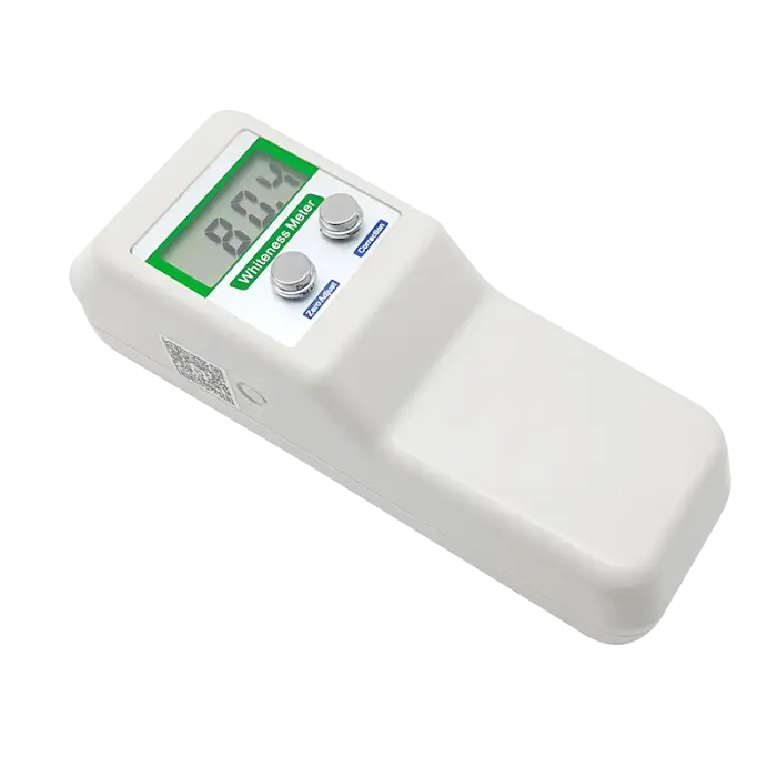 3Q WSB-1 Portable Powder Whiteness Measuring Machine and Whiteness Meter Tester