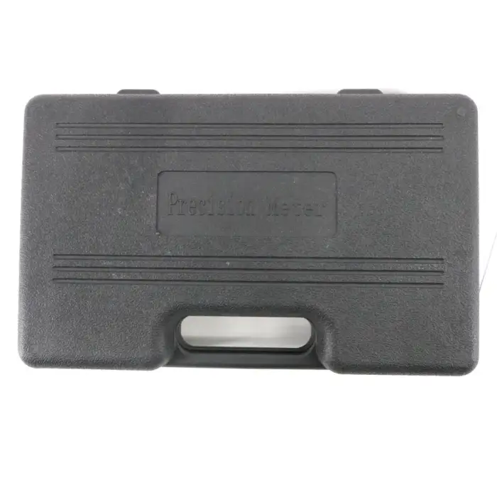 WGZ-1B Scattered Light Turbidity Meter Water/Transparent Liquids Scattering Degree Tester Measuring Range 0-200NTU