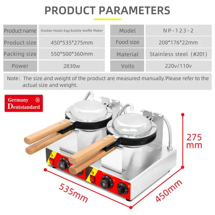 Korea Cheese Coin Bread Machine Machines for Small Business Commercial Custom Cheese Coin Pancake Waffle Maker
