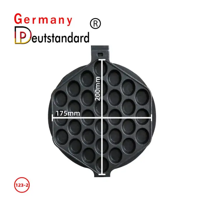 Korea Cheese Coin Bread Machine Machines for Small Business Commercial Custom Cheese Coin Pancake Waffle Maker