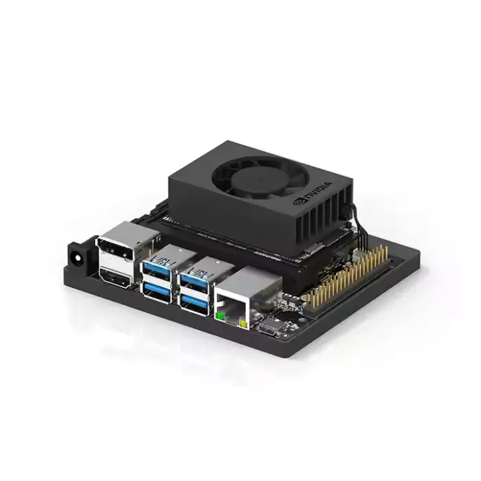 Nano T50101 Developer Kit Built-in WiFi & SSD Support for AI Education & Robotics