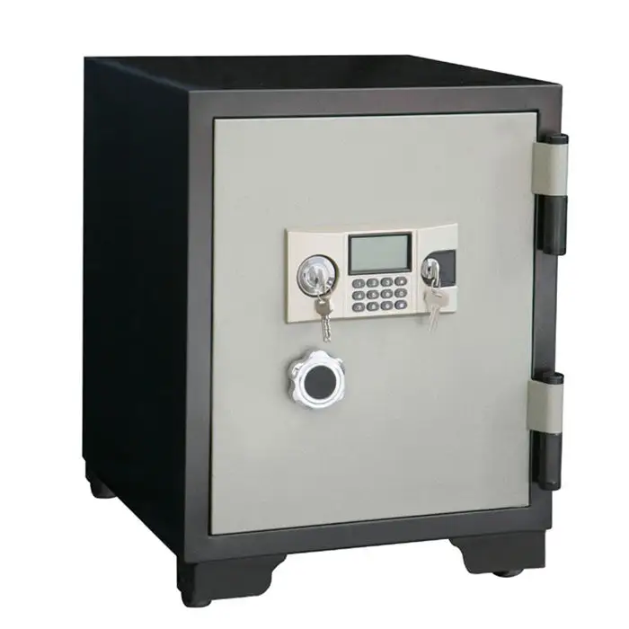 Professional Manufacture Office Home Fireproof Safe Box