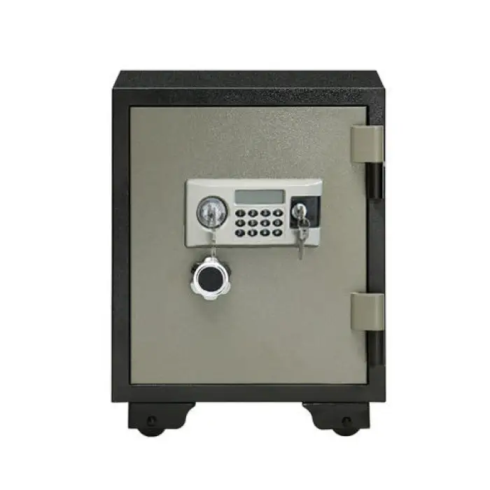 Professional Manufacture Office Home Fireproof Safe Box