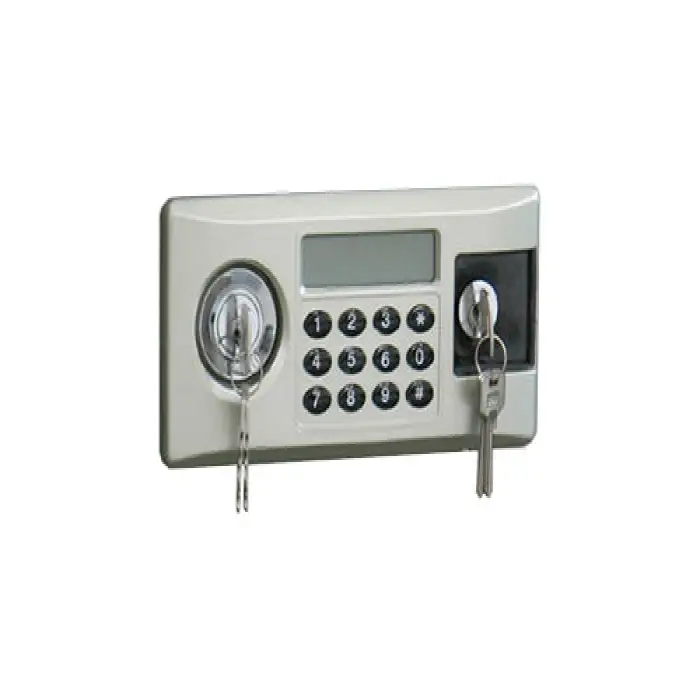 Professional Manufacture Office Home Fireproof Safe Box