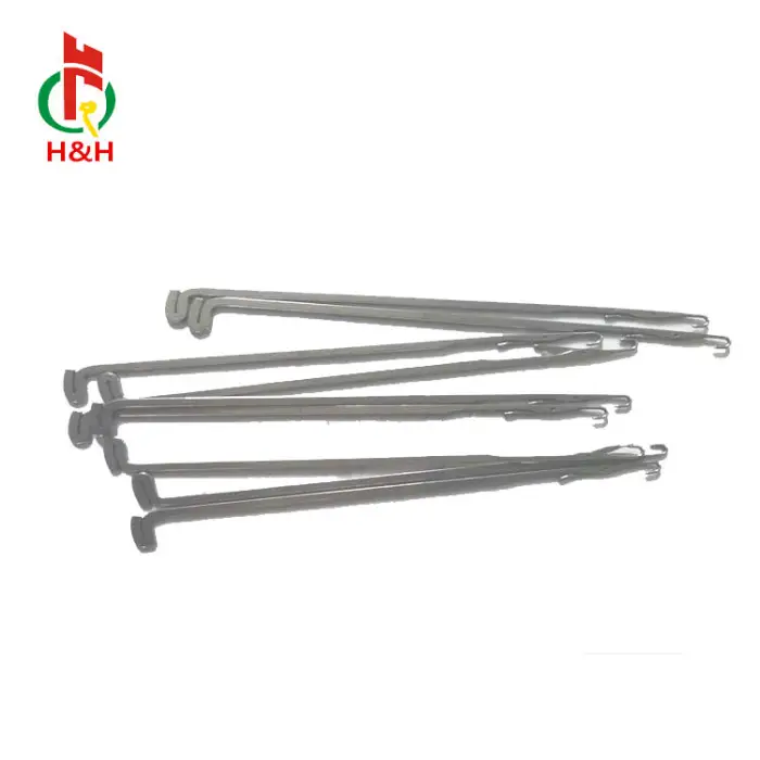 Single Head 4 Needles Cord Knitting Machine for Different Ropes and Core Cords