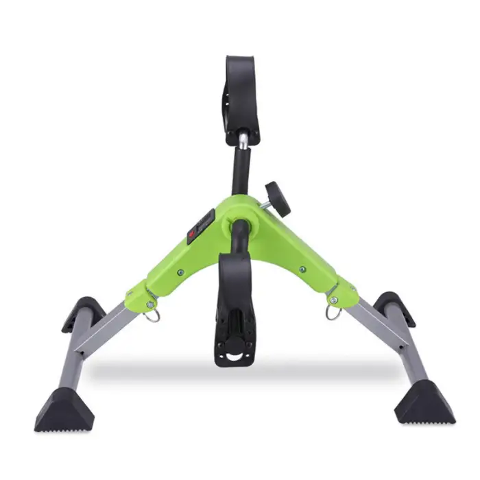 Portable Knee Joint Thigh Muscle Training Equipment Limb Strength Manual Rehabilitation Device