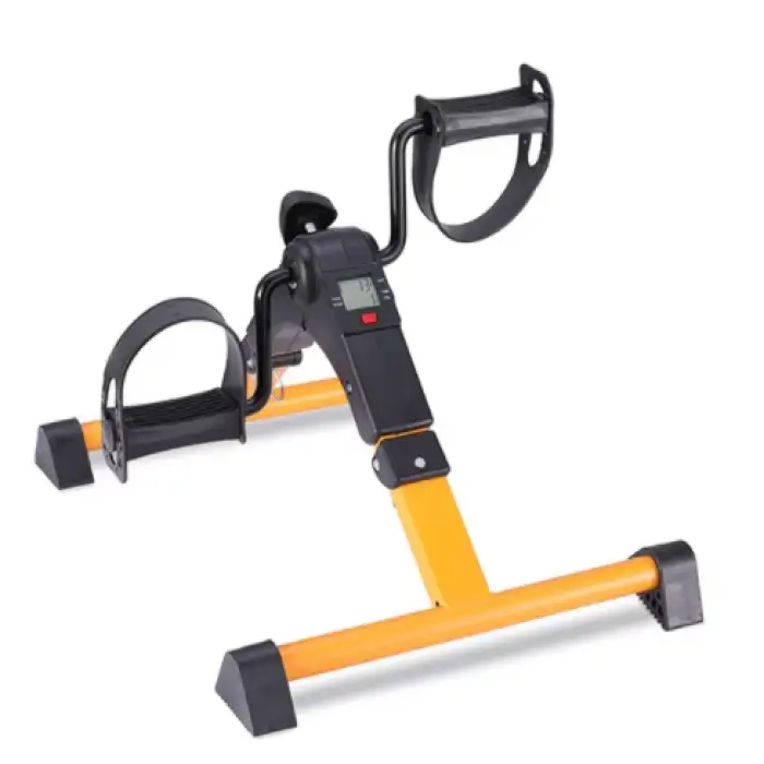 Portable Knee Joint Thigh Muscle Training Equipment Limb Strength Manual Rehabilitation Device