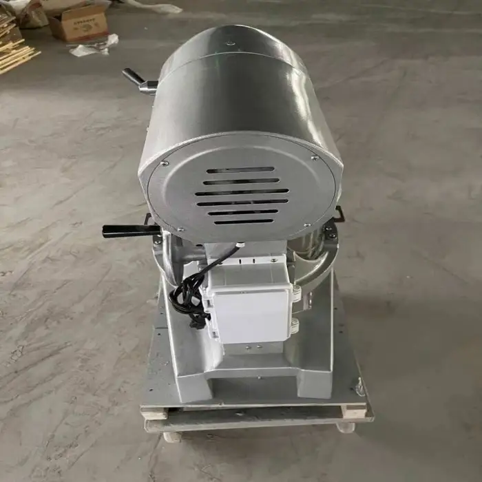 Bowl-Lift Design Food Mixers Efficient Kitchen Appliance With 7L-100L Capacity Bowl for Kitchen Use