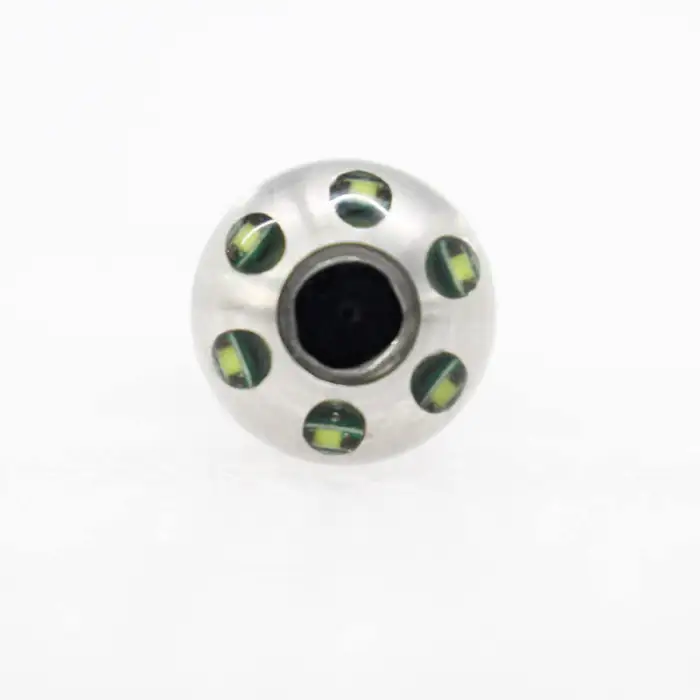 WOPSON 14mm*124mm H.264 Chimney & Plumbing Drain Inspection Camera