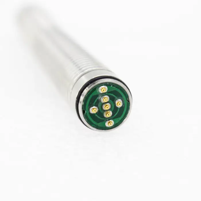 WOPSON 14mm*124mm H.264 Chimney & Plumbing Drain Inspection Camera