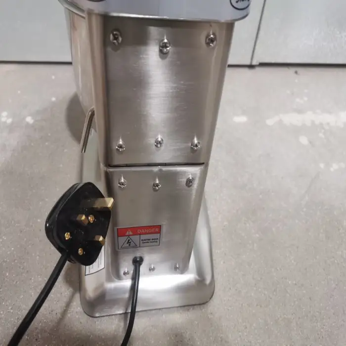 10L 1200W Home Electric Smart Kitchen Appliances Food Mixers Cake Bread Maker Kitchen Robot Dough Stand Mixer