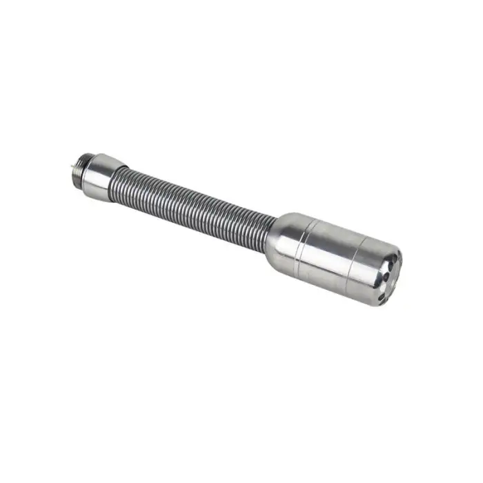 WOPSON 23mm Pipeline Chimney Inspection Camera Plumbing Drain Camera Pipe Inspection Sewer Camera