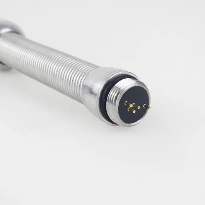 WOPSON 23mm Pipeline Chimney Inspection Camera Plumbing Drain Camera Pipe Inspection Sewer Camera