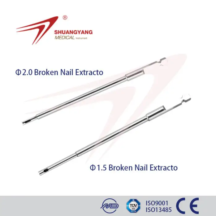 Orthopedic Implant 1.5mm 2.0mm Mini Micro Plate System Maxillofacial Surgery Instrument Bone Surgical Instruments