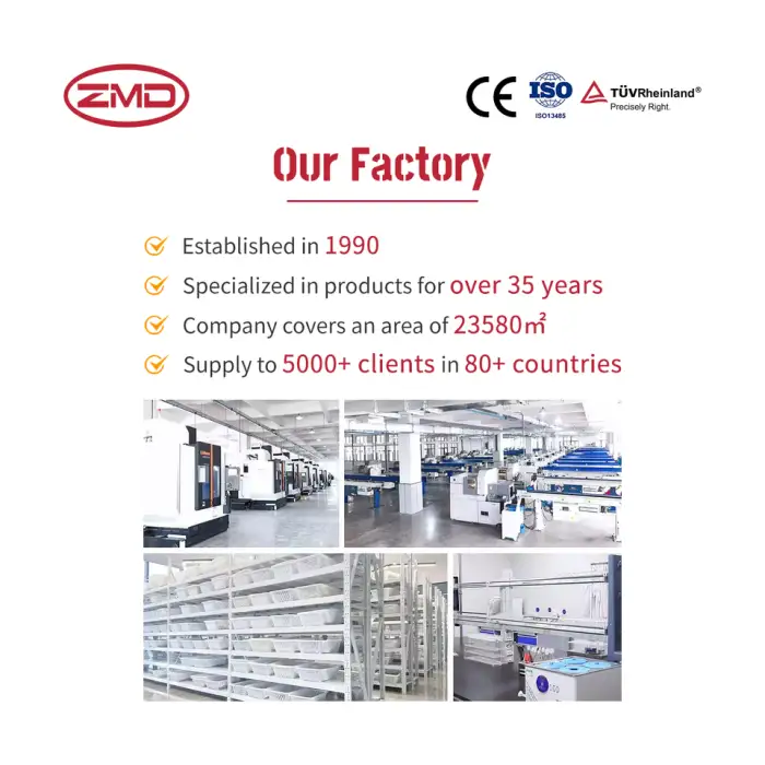 Surgical Instruments/orthopedic Instrument Orthopedics Instruments Bone Cement Gun for Joint