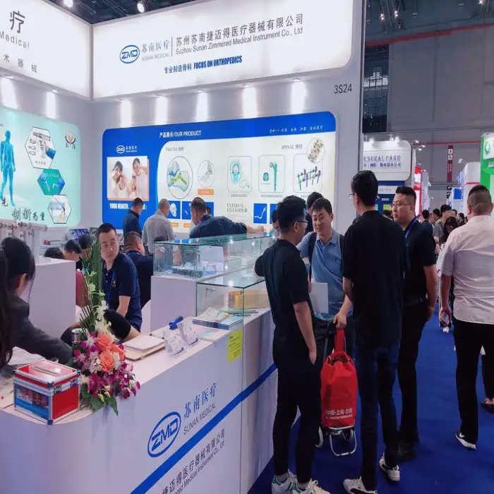 Surgical Instruments/orthopedic Instrument Orthopedics Instruments Bone Cement Gun for Joint