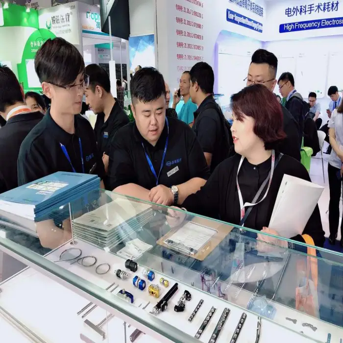 Surgical Instruments/orthopedic Instrument Orthopedics Instruments Bone Cement Gun for Joint