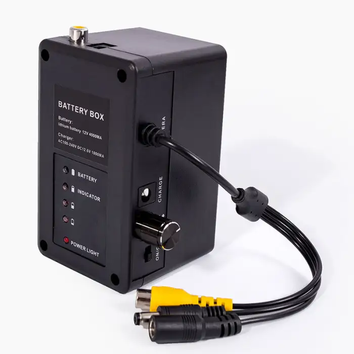 7" HD Color TFT LCD Monitor 100m Fish Finder Long Range Underwater Fishing Camera, Deeper Fish Finder With 1000TVL