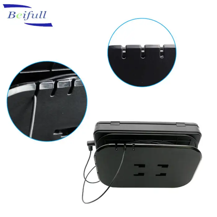 F431 Video Recording Underwater Fishing Camera 15m Infrared LED HD 1280*720P Resolution for ICE/SEA Fishing