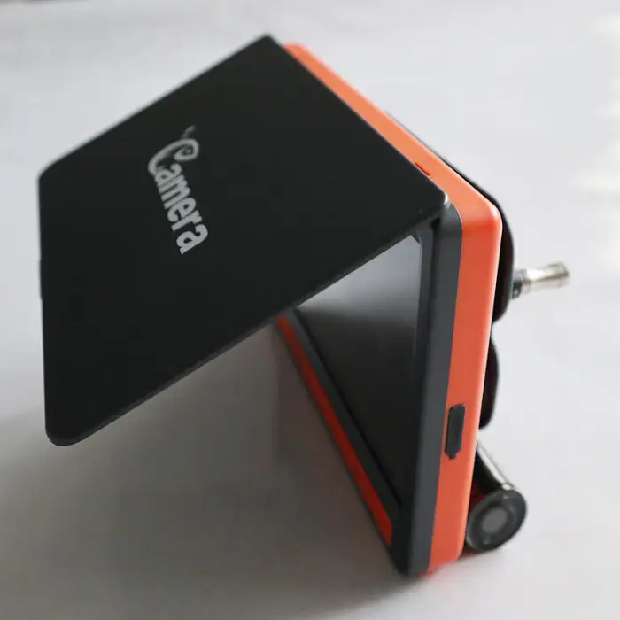 HD-7020DX Full HD 1080P IP68 Underwater Camera Winter Fishing Lake Camera With Recording