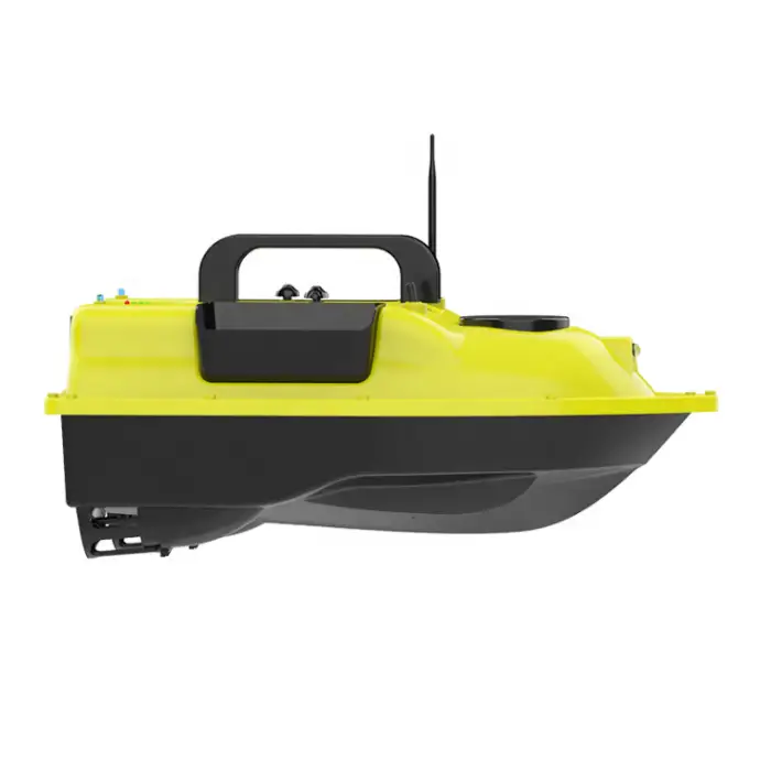 Electric Drones Professional Long Distance Remote Control Rc Carp Fishing Bait Boat