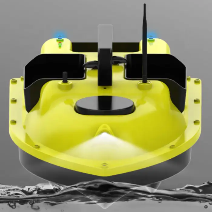 Electric Drones Professional Long Distance Remote Control Rc Carp Fishing Bait Boat