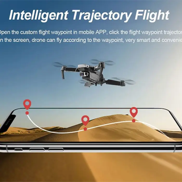 Drones Fishing Drone Window Cleaning Drone Fishing Drone Window Cleaning P7 Max Underwater Battery Camera Detector E88 Pro