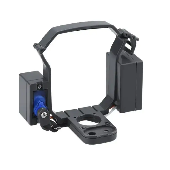 Airdrop System for DJI Mavic 3, Fishing Drone with Bait Transport Release Drop Payload Dropping for DJI Mavic 3 Accessories