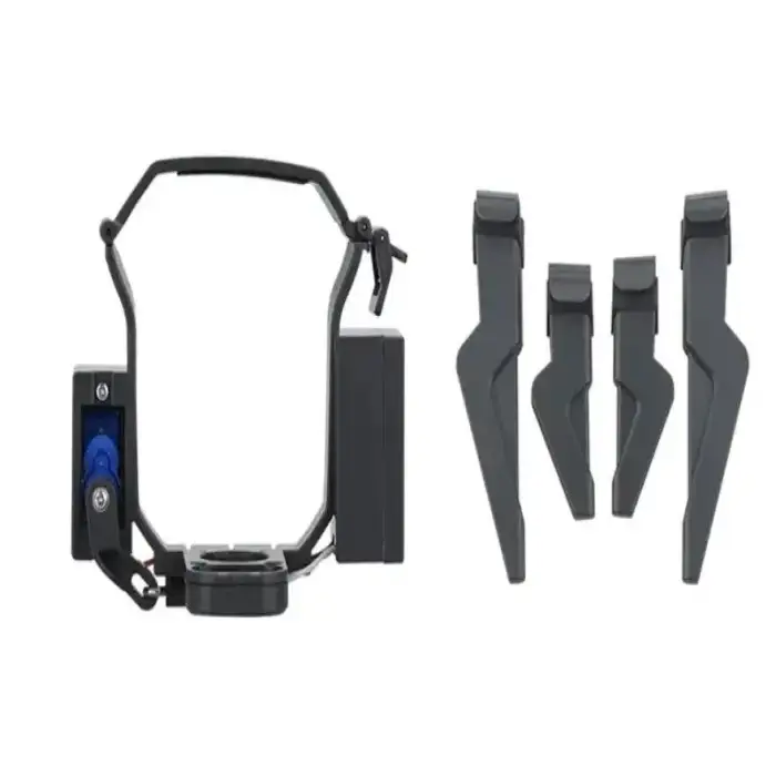 Airdrop System for DJI Mavic 3, Fishing Drone with Bait Transport Release Drop Payload Dropping for DJI Mavic 3 Accessories