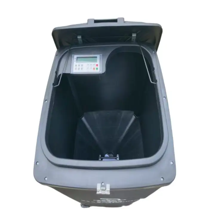 120kg Automatic Fish Shrimp Pond Feeder Shrimp Fish Farm Food Feeding Machine With Timer Setting