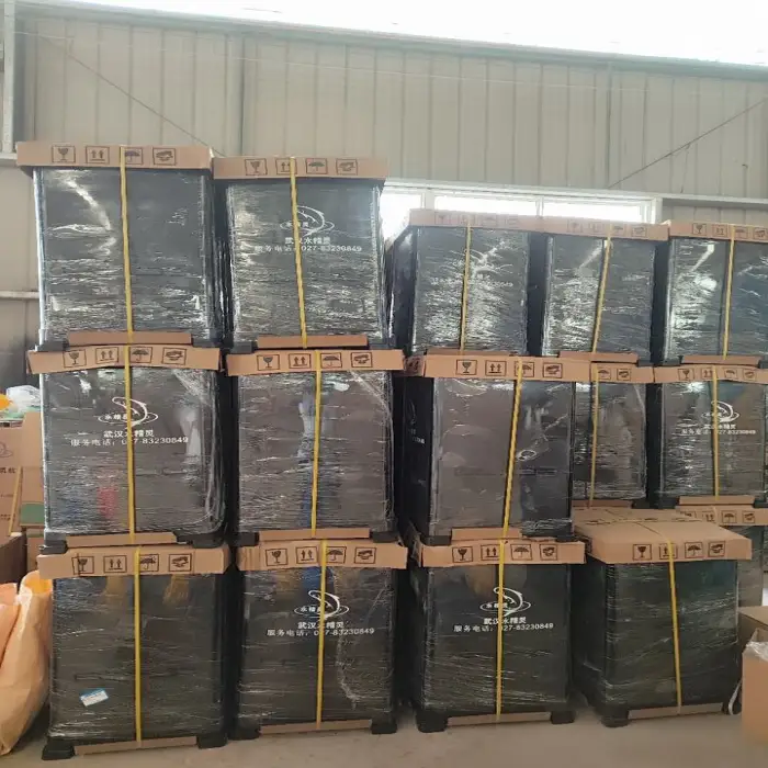 120kg Automatic Fish Shrimp Pond Feeder Shrimp Fish Farm Food Feeding Machine With Timer Setting