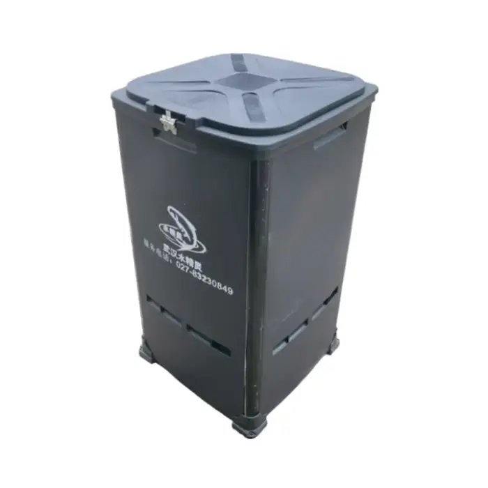 120kg Automatic Fish Shrimp Pond Feeder Shrimp Fish Farm Food Feeding Machine With Timer Setting