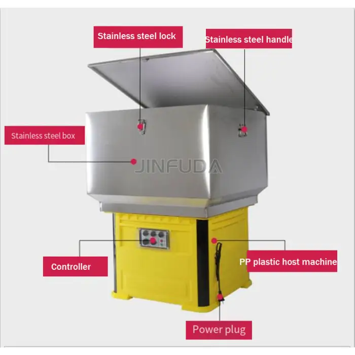 Fish Pond Automatic Shrimp Feeder Automatic Shrimp Feeder Automatic Shrimp Feeder for Aquaculture
