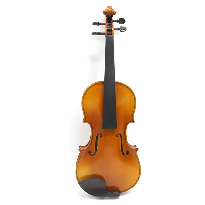 4/4 Handmade High Grade Oil Varnish Famed Violin