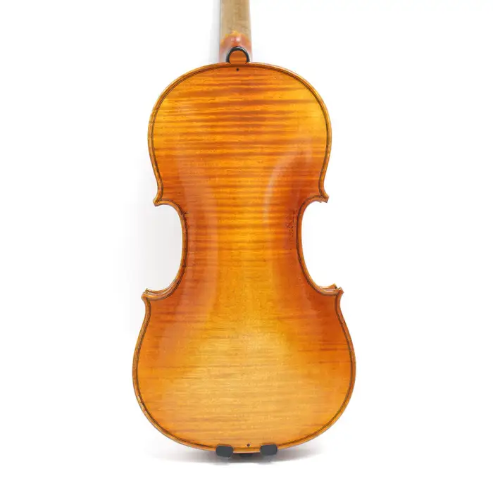 4/4 Handmade High Grade Oil Varnish Famed Violin