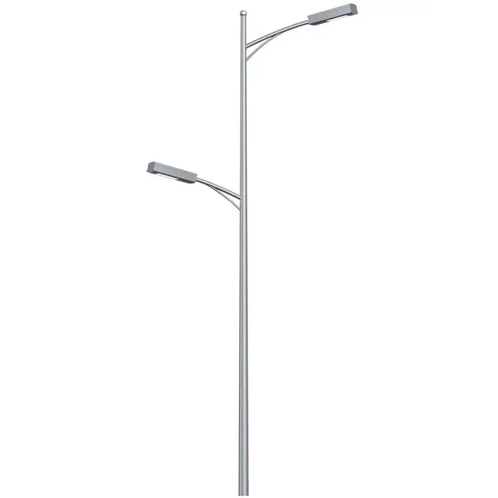 Low 100W 150W 200W Safer Waterproof Outdoor Solar Street Light for Road