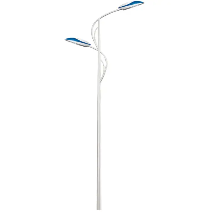 Low 100W 150W 200W Safer Waterproof Outdoor Solar Street Light for Road